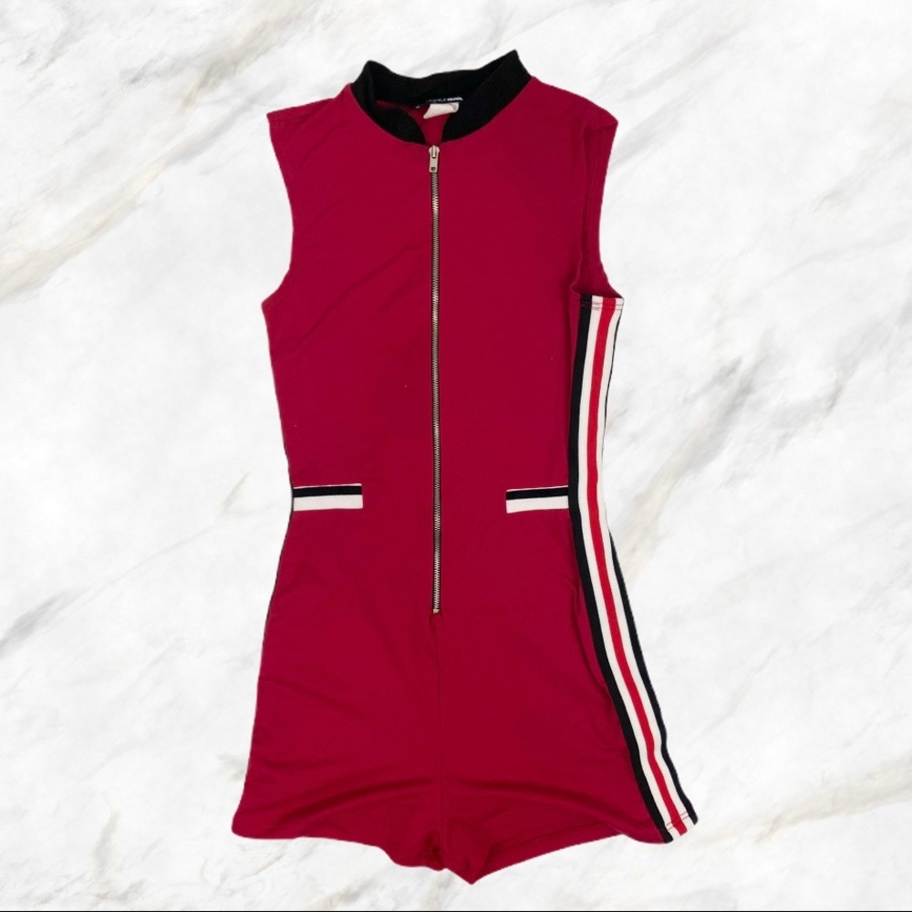 FASHION NOVA Romper